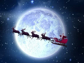 Miniatura: Mikołajkowy QUIZ z wiedzy ogólnej. Zdobądź...