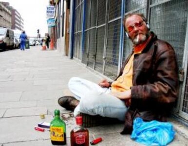 Miniatura: Ateny - miasto bezdomnych