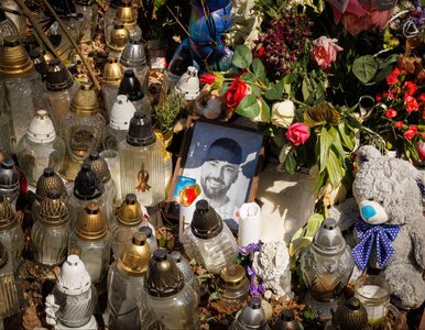 Miniatura: Podejrzany o potrącenie Łukasza Litewki...