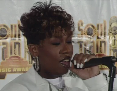 Miniatura: Show Missy Elliott podczas Super Bowl...