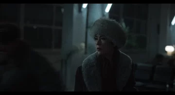 „Zima pod znakiem wrony” 