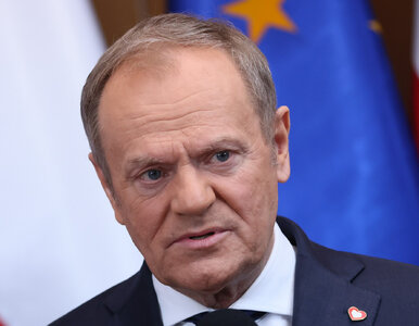 Miniatura: Głosowanie w PE ws. Tarczy Wschód. Tusk...