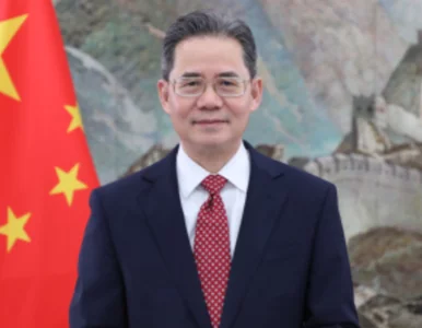 Miniatura: Chiny pomogą wojskowo i gospodarczo Rosji?...