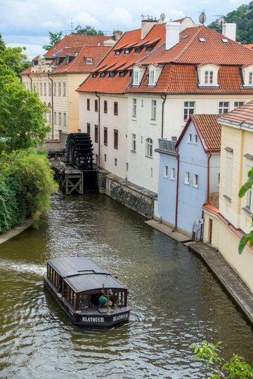Kampa
