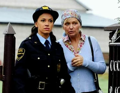 Miniatura: Nie uwierzycie, jak dziś wygląda Francesca...