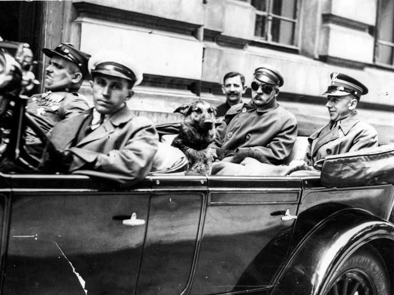 Trudny quiz z historii Polski. Pytamy o II RP