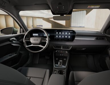 Miniatura: Audi wyprzedaje. Model z 2026 r. za 100...