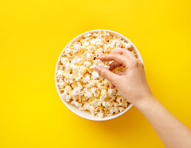 Czy osoby z zespołem jelita drażliwego mogą jeść popcorn?