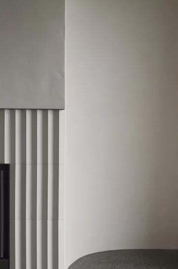 Dom rodzinny z ujeżdżalnią koni, projekt Atelier Barda v2com, 1677-04