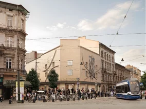 Miniatura: WXCA z nagrodą UP!Awards 2026. Teatr...