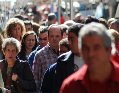 Miniatura: Polacy o 2012 roku: dobrze nie będzie