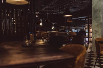 Hiszpańska restauracja Fuego w Kołobrzegu 