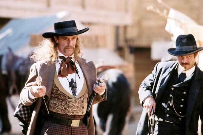 „Deadwood”