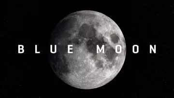 Blue Moon Wizualizacja nowego lądownika