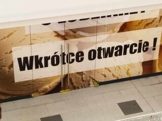 Nowa Sukcesja Łódź wkrótce otwarcie