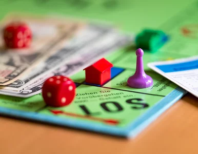 Miniatura: Ta zasada z Monopoly może całkowicie...