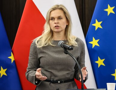 Miniatura: Stanowczy komunikat MEN ws. głośnej...