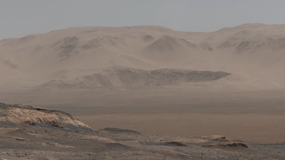 Panorama Marsa 