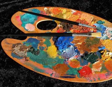 Miniatura: Zmarł wybitny malarz Jacek Sempoliński