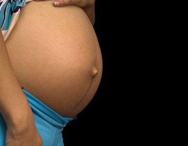 Miniatura: Kobieta w ciąży pobita przez partnera....