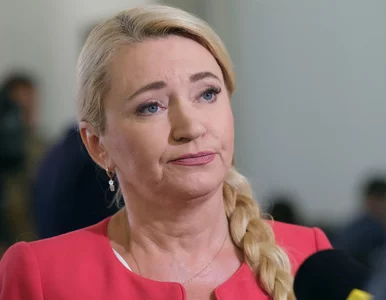 Miniatura: Posłanka KO zaatakowana na targu. Policja...