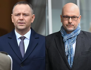 Miniatura: Nawrocki może kwestionować wybór Berka do...