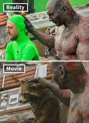 Miniatura: Cyfrowe rewolucje. Hitowe filmy przed i po...