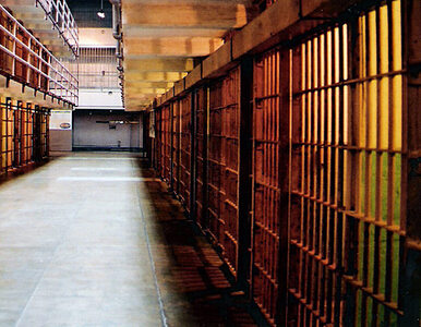 Miniatura: Bilans kłótni dwóch więźniów: 20 ofiar...
