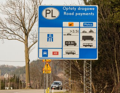 Miniatura: Pół miliona kierowców może mieć problemy....