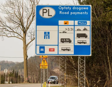 Miniatura: Pół miliona kierowców może mieć problemy....