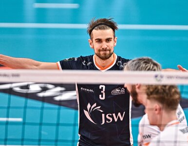 Miniatura: Mistrz Polski z jasną deklaracją przed...