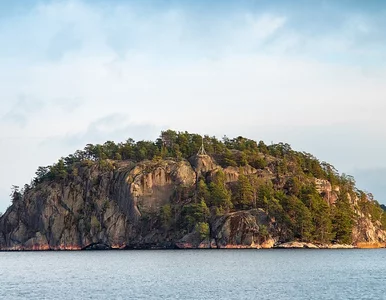 Miniatura: Bornholm bez prądu. „Nie wiemy, dlaczego”