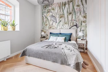 Mieszkanie we Wrocławiu, proj. Decoroom 