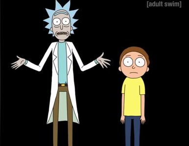 Miniatura: „Rick & Morty” wracają z 4. sezonem. Sami...