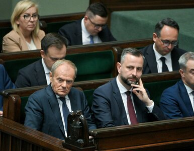 Miniatura: Tusk pozbawił złudzeń kierowców. „Nie...