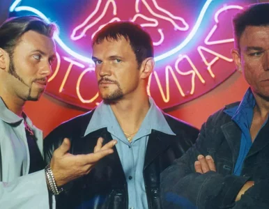 Miniatura: Powrót po 25 latach. Uwielbiana komedia...