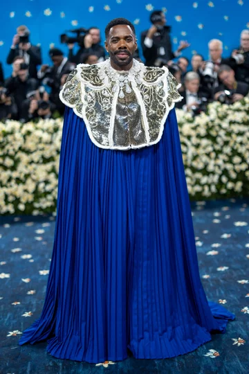MET Gala 2025: Colman Domingo 