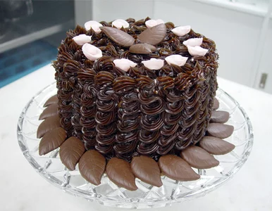 Miniatura: Celnik odkrył tort papierosowy. "Sam...