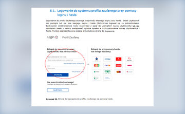 Profil Zaufany