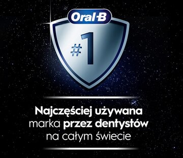 Najczęściej używana marka przez dentyst&oacute;w na&nbsp;całym świecie