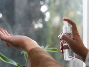 Miniatura: Łyżka białego proszku i trzy dodatki....