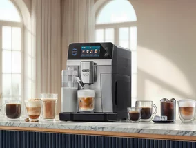 Miniatura: Jak wybrać cichy, wielofunkcyjny ekspres...