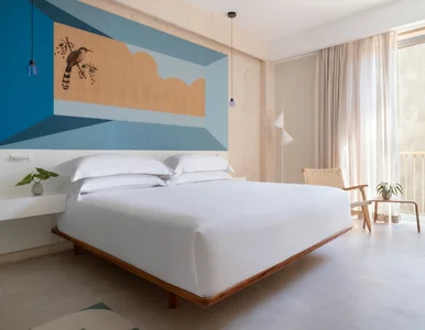 Miniatura: Hotelarze robią to codziennie. Dzięki temu...