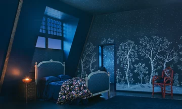 Tapeta z kolekcji Gardens, Cole&Son impresje, tapety, Cole&Son