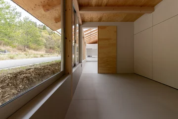 Tani dom dla młodej pary. Tak budują w Japonii! Japońskie, 5644-01, v2com, japońskie, japandi