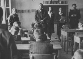 Miniatura: Ile pamiętasz z lekcji historii?...