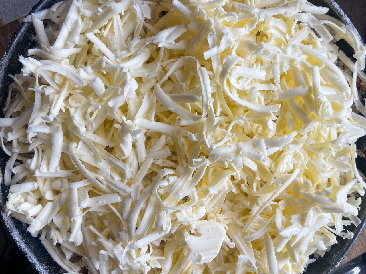Szykowanie masła