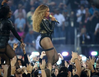 Oburzenie i gorąca dyskusja wokół singla Beyonce. Będzie protest w Nowym...
