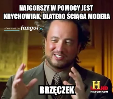 Memy po meczu Polska-Włochy 