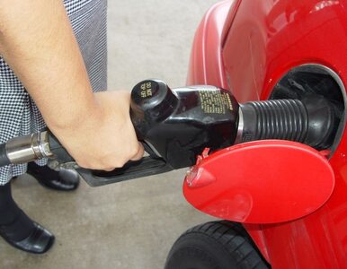 Miniatura: Białoruś: kolejna podwyżka cen paliwa....